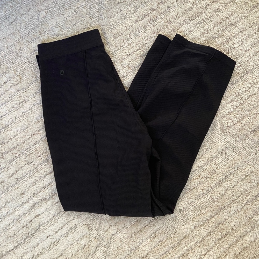 Lululemon urban strides pant